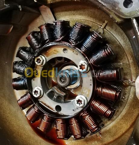 tout types stator 2020