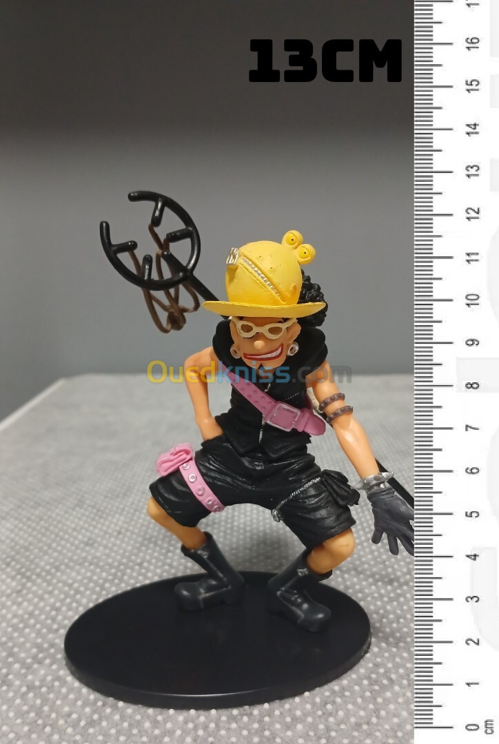 Figurine One Piece 