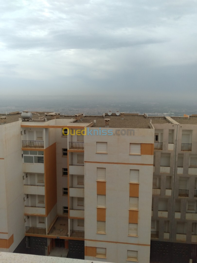 Vente Appartement F3 Blida Bouinan