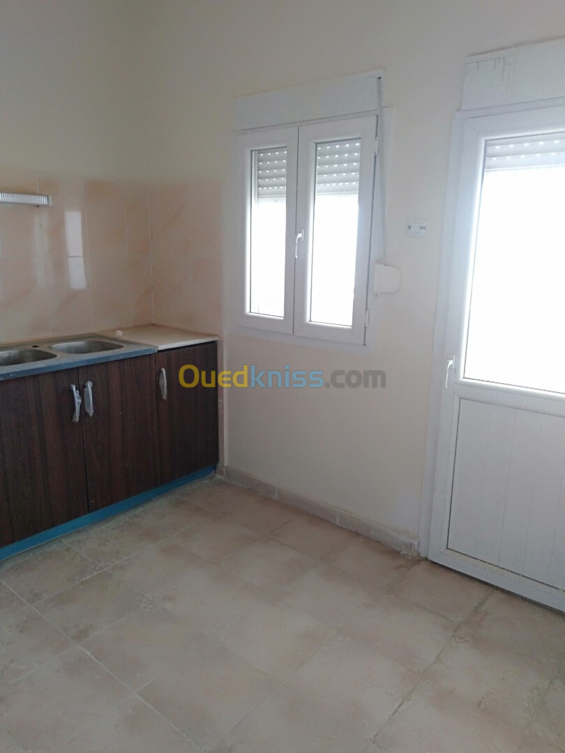 Vente Appartement F3 Blida Bouinan