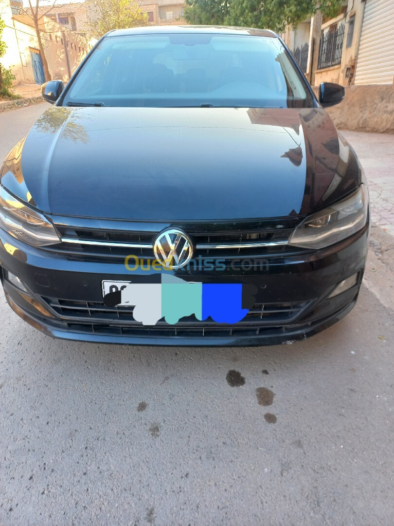 Volkswagen Polo 2019 Beats