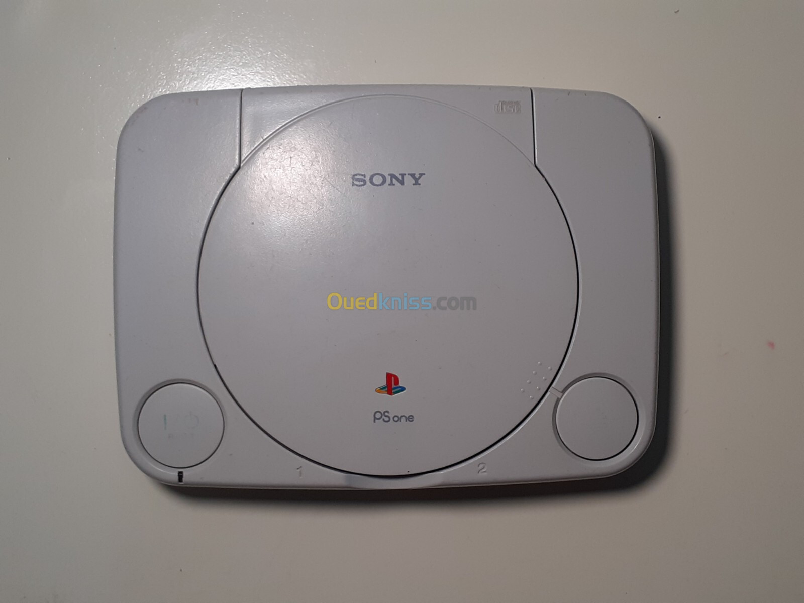 Playstation 1 (PSOne)