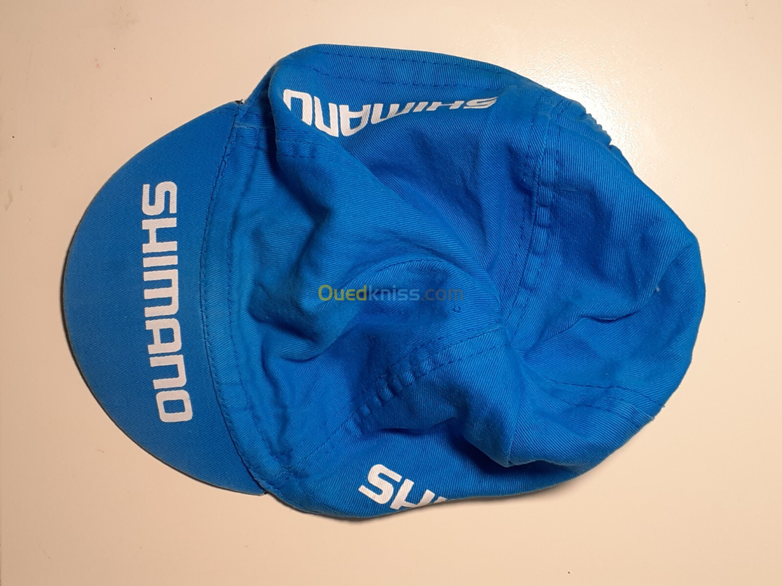 Casquette Vélo Shimano