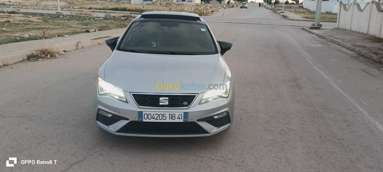 Seat Leon 2018 