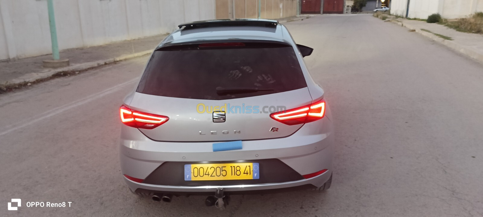 Seat Leon 2018 