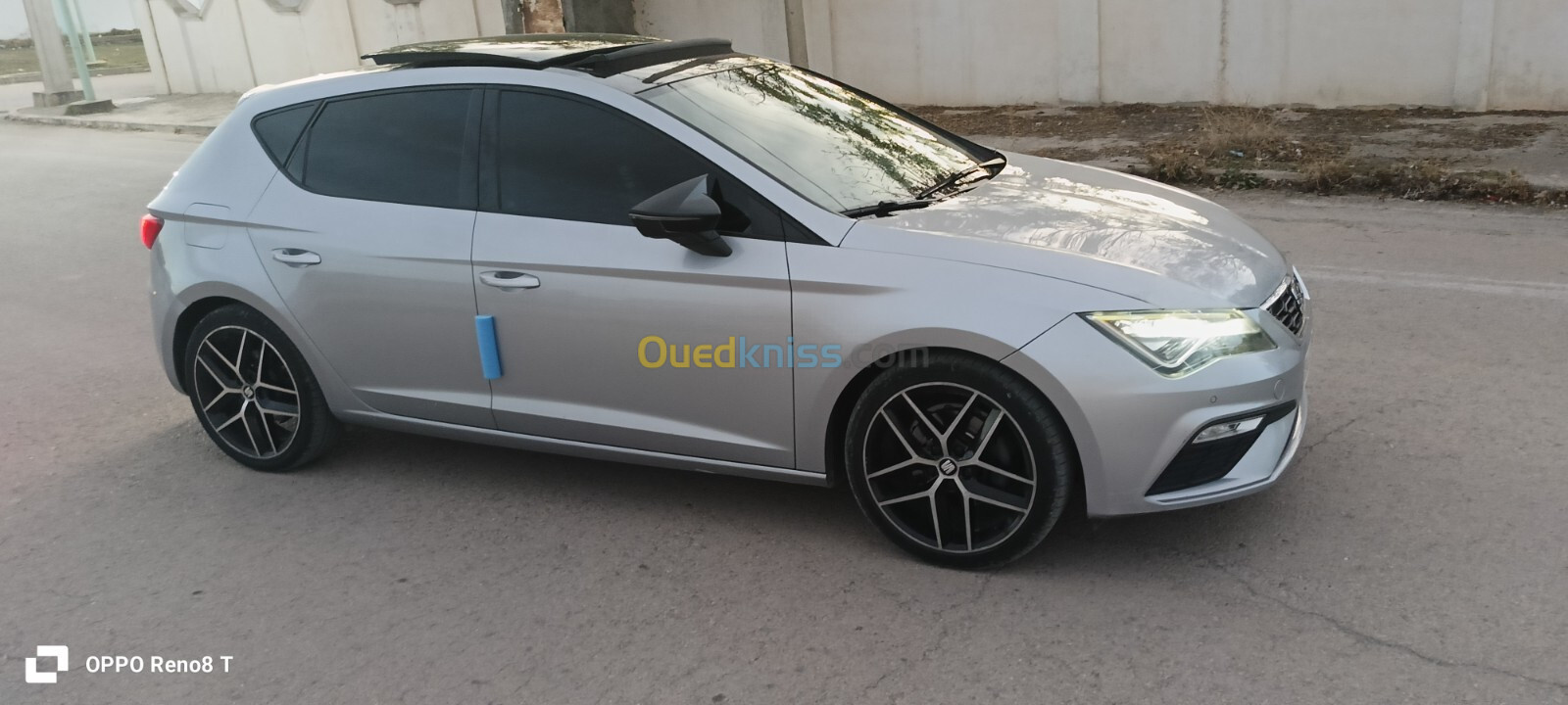 Seat Leon 2018 