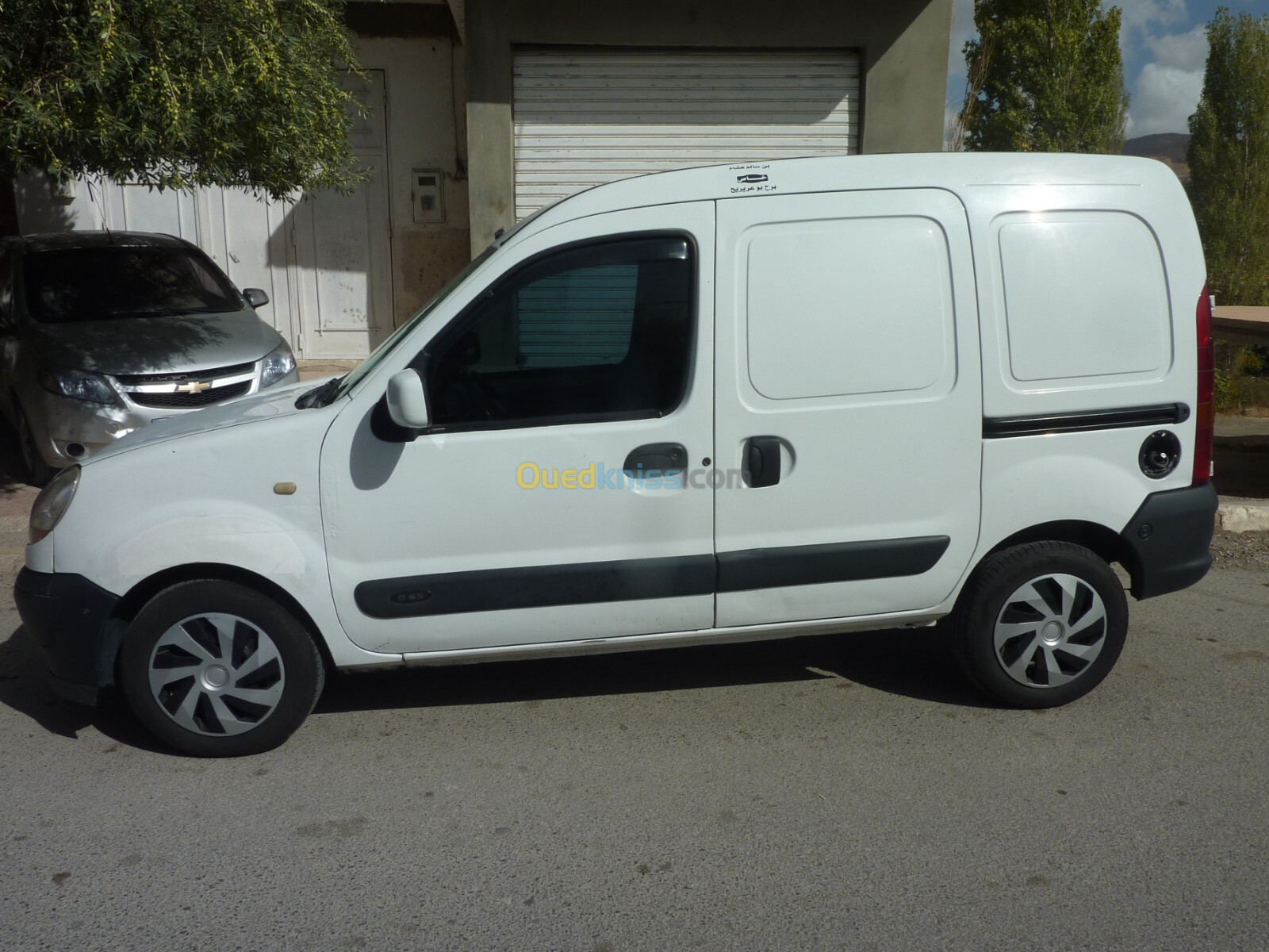 Renault Kangoo 2006 Kangoo