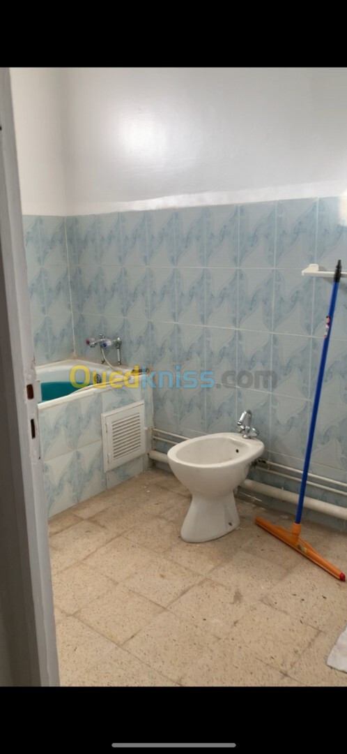 Vente Appartement F4 Constantine Constantine