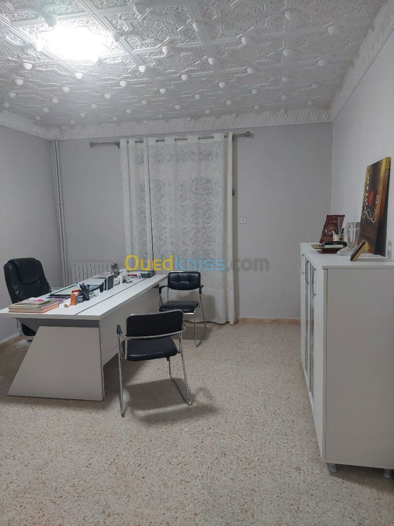 Location Niveau De Villa F4 Alger Ouled fayet