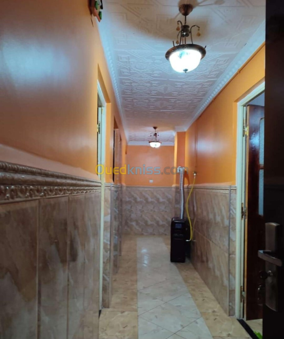 Vente Appartement F3 Constantine Ouled rahmoune