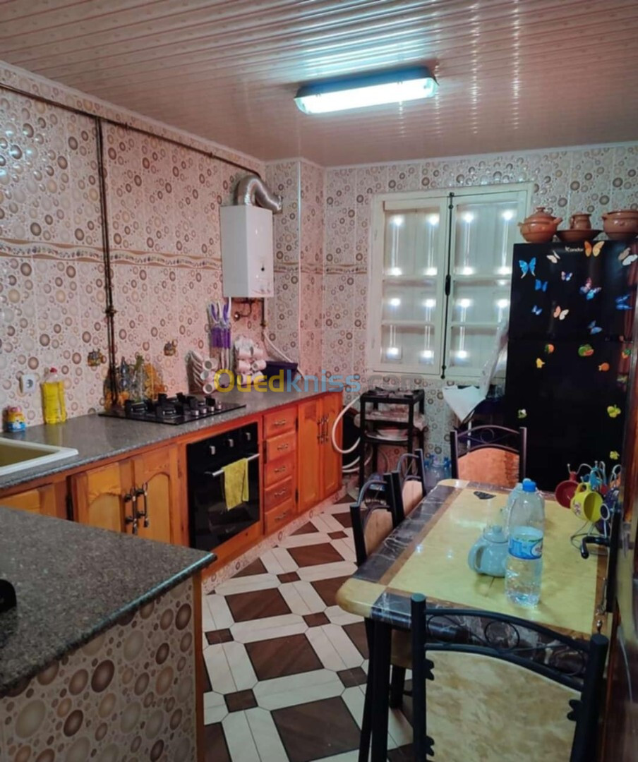 Vente Appartement F3 Constantine Ouled rahmoune