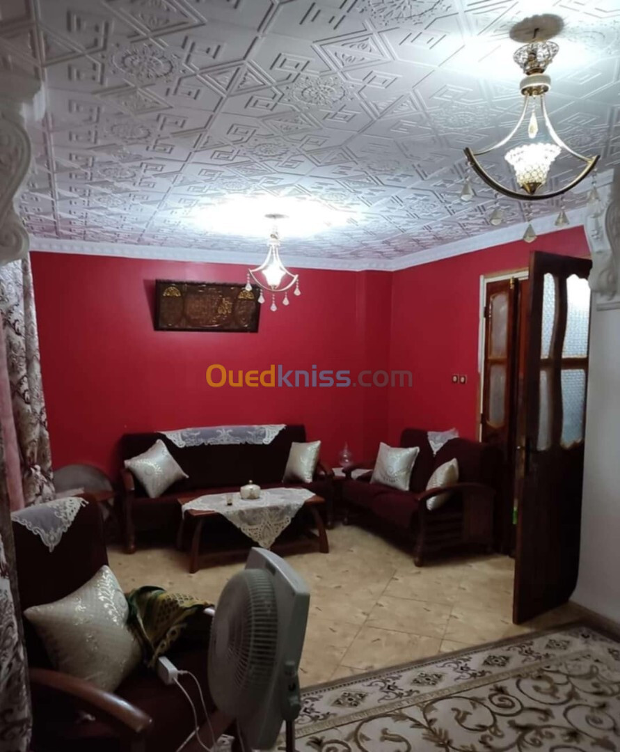 Vente Appartement F3 Constantine Ouled rahmoune