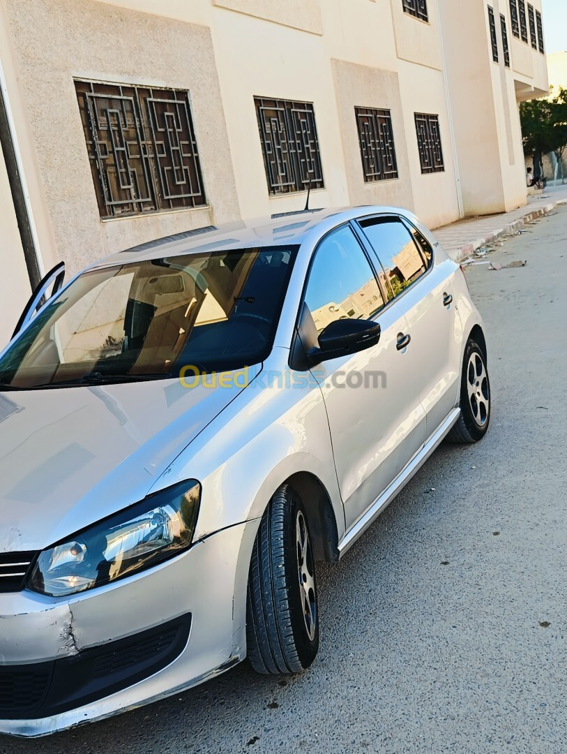 Volkswagen Polo 2012 Polo