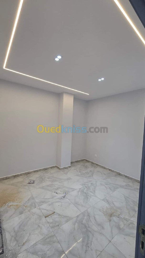 Vente Appartement F3 Alger Bordj el bahri