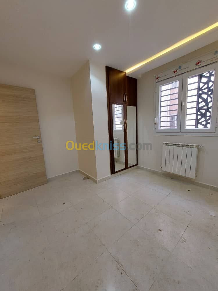 Vente Appartement F4 Alger Bordj el kiffan