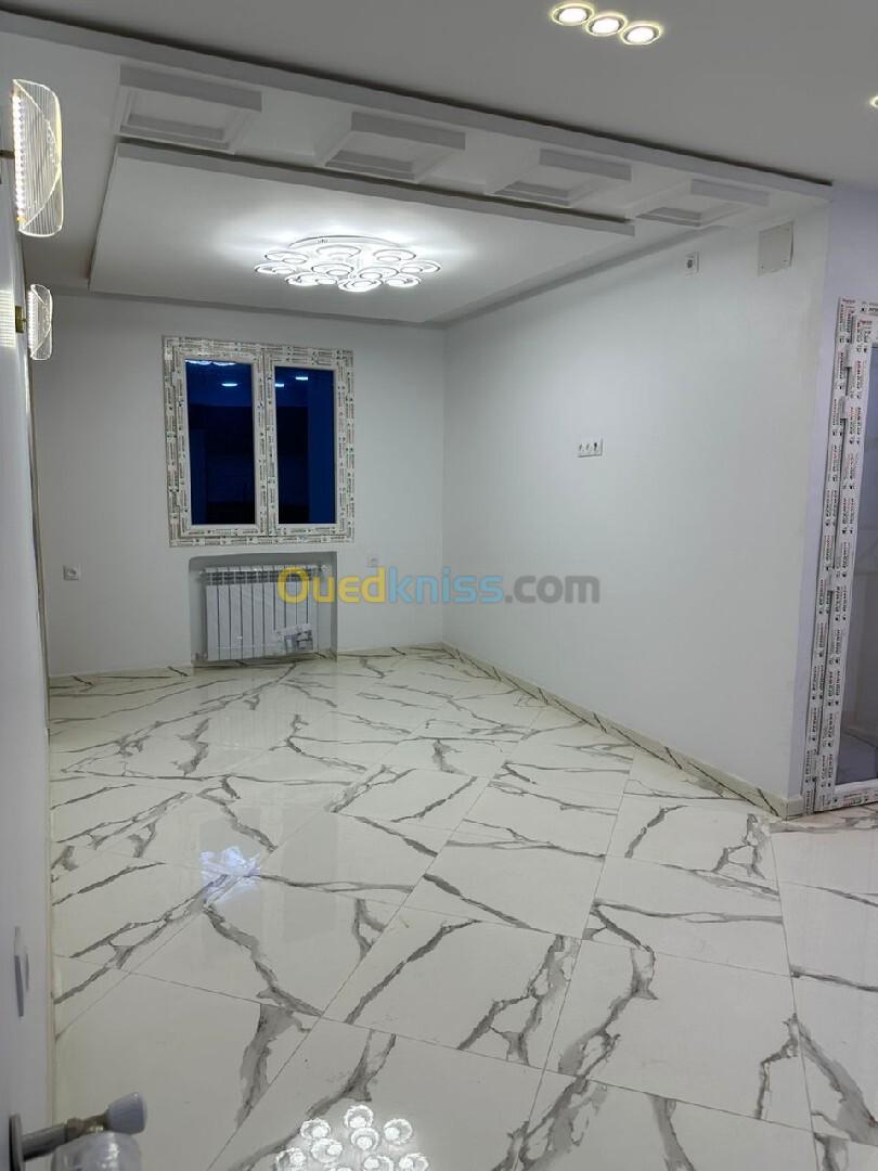 Vente Appartement F2 Alger Bordj el bahri