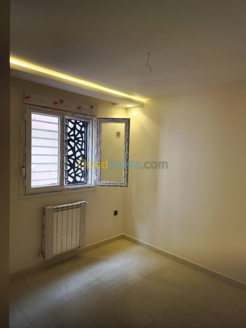 Vente Appartement F2 Alger Oued smar