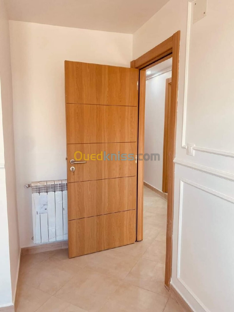 Vente Appartement F2 Alger Ain taya