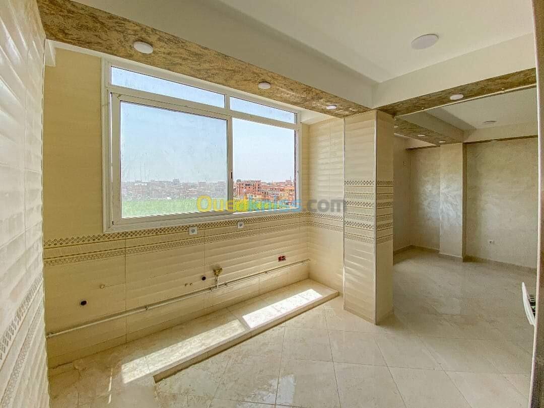 Vente Appartement F2 Alger Bordj el bahri