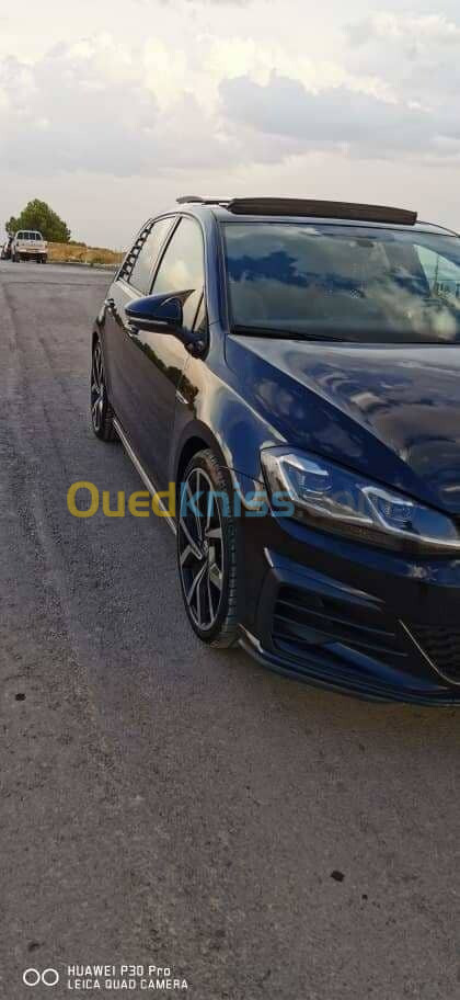 Volkswagen Golf 7 2019 