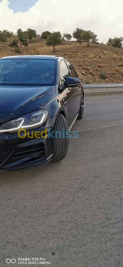 Volkswagen Golf 7 2019 