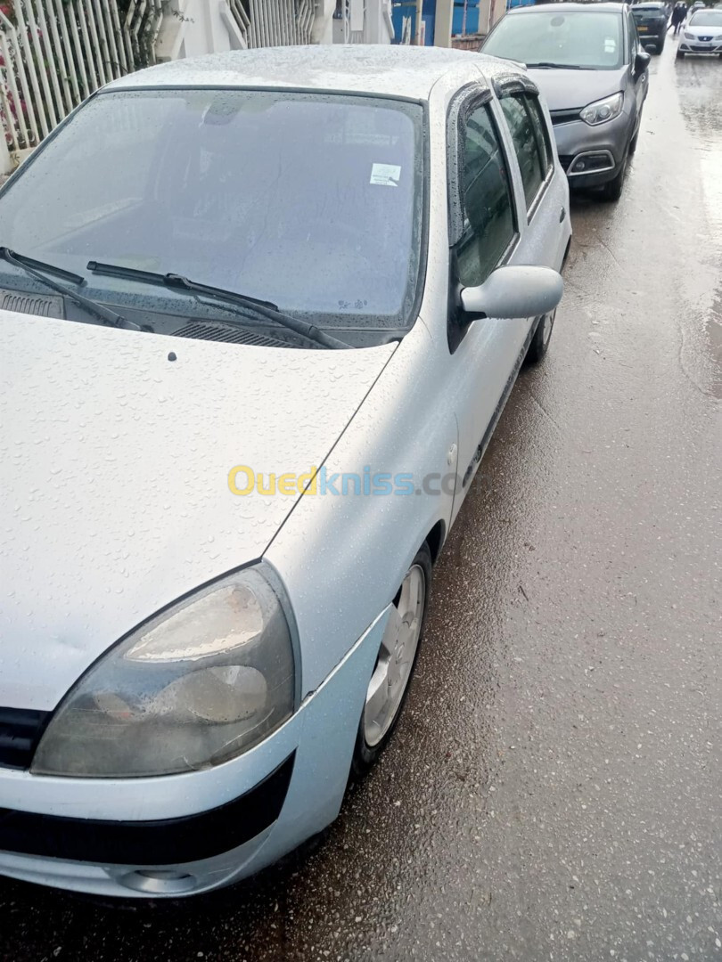 Renault Clio 2 2003 Clio 2