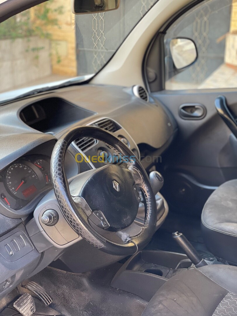 Renault Kangoo 2018 Confort (Utilitaire)