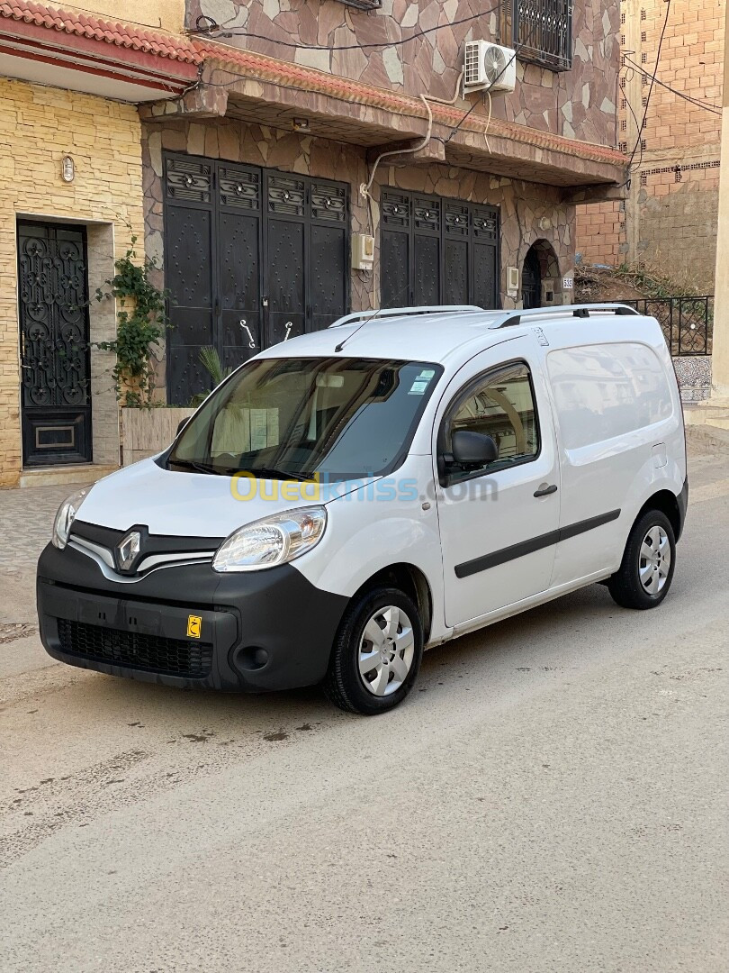 Renault Kangoo 2018 Confort (Utilitaire)