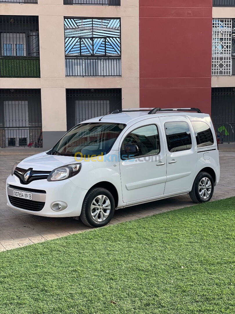 Renault Kangoo 2019 Privilège plus