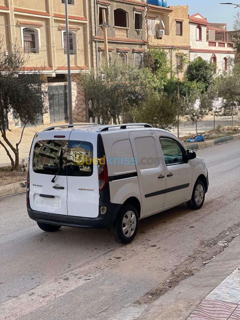 Renault Kangoo 2018 Confort (Utilitaire)