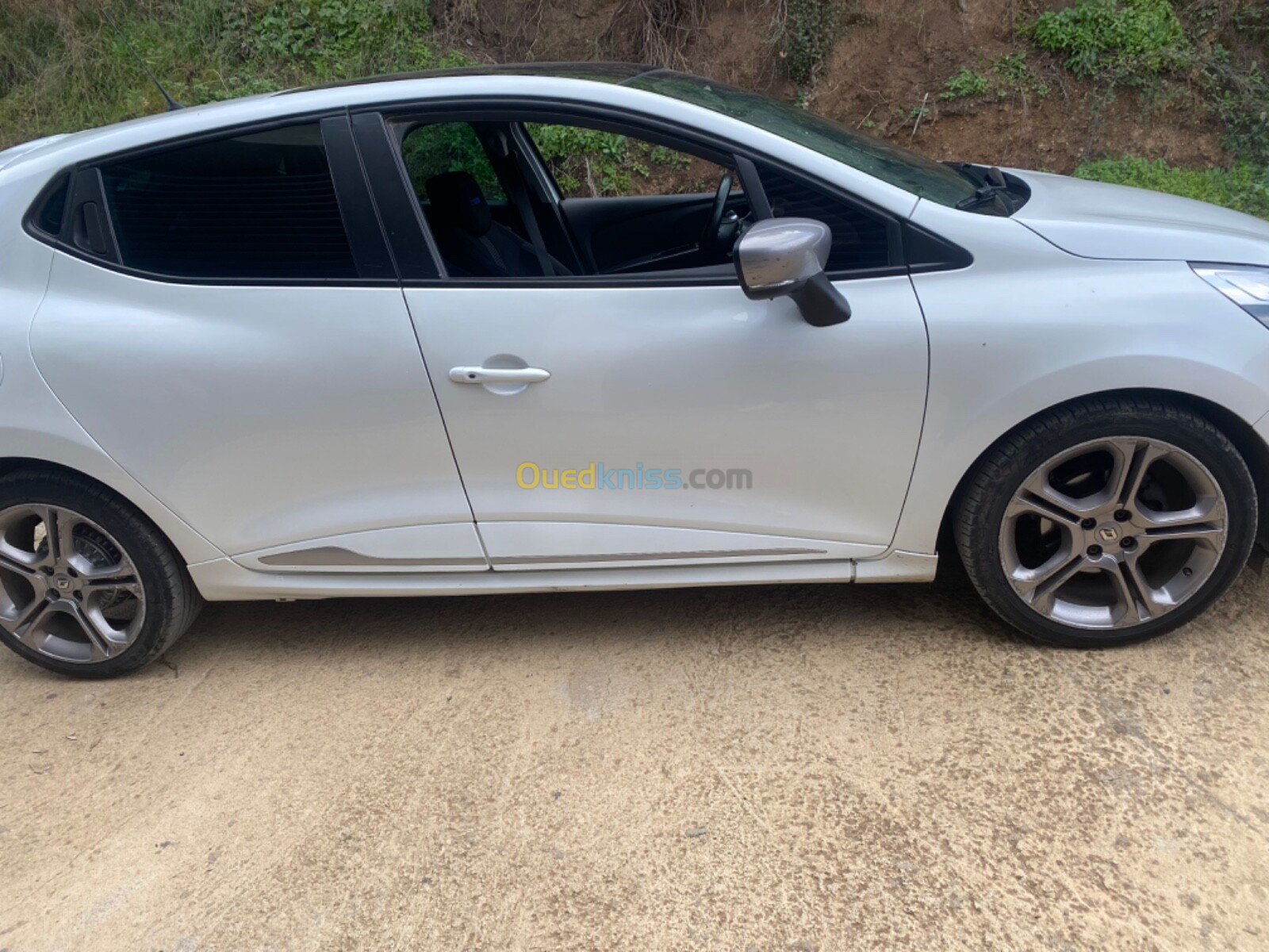 Renault Clio 4 2019 GT Line +