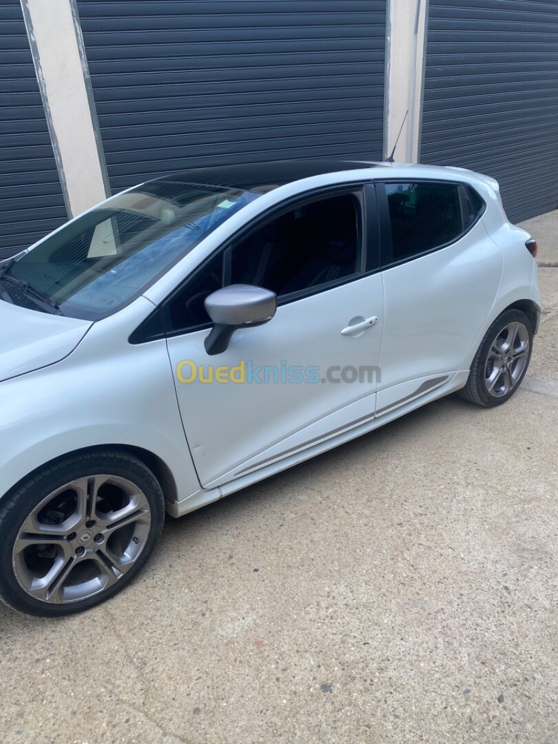 Renault Clio 4 2019 Clio 4