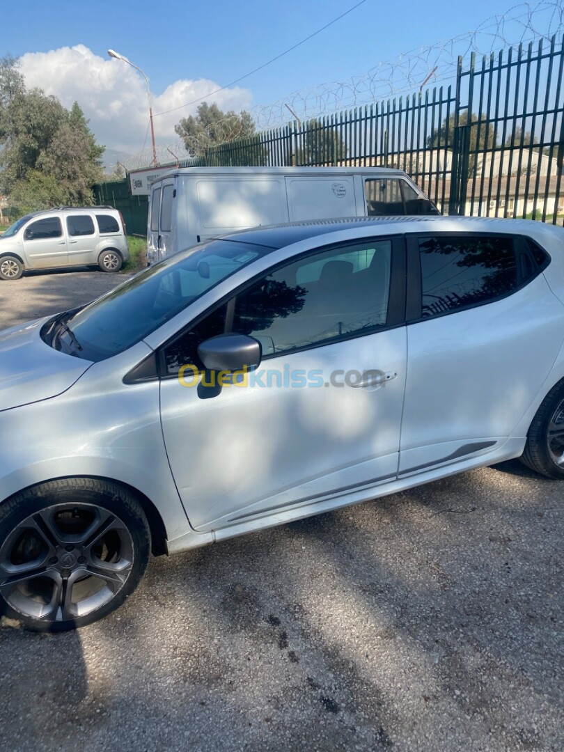 Renault Clio 4 2019 Clio 4