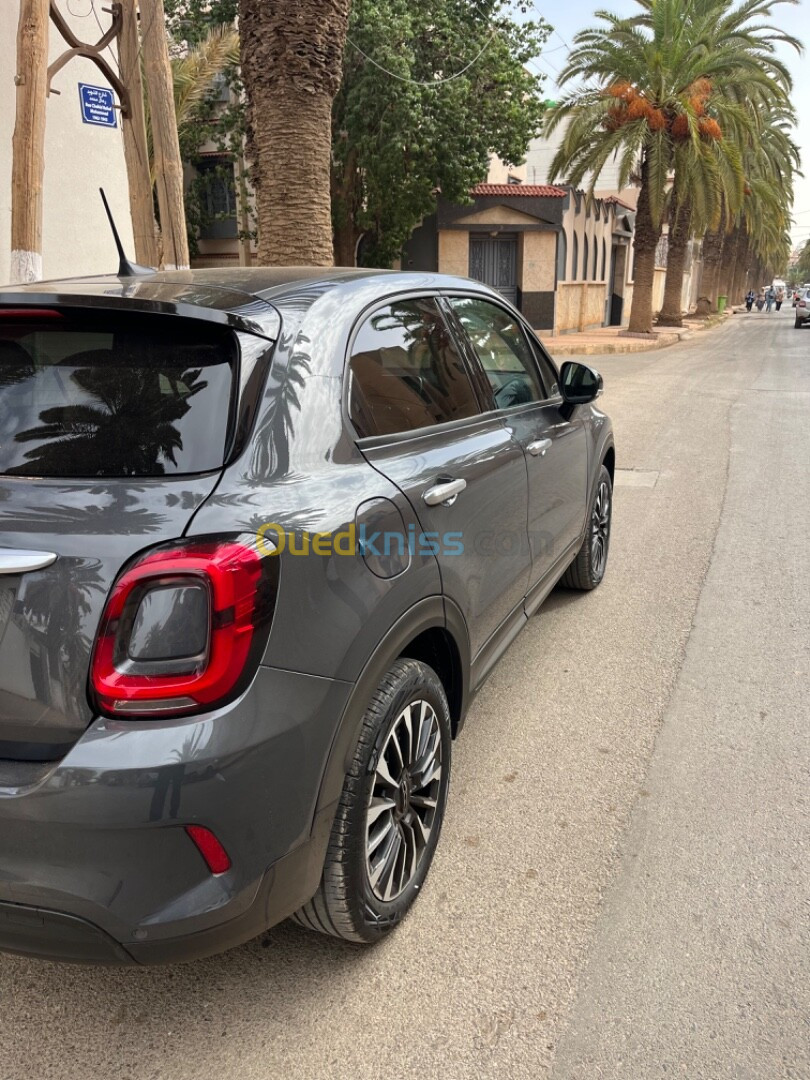 Fiat 500x 2023 Club