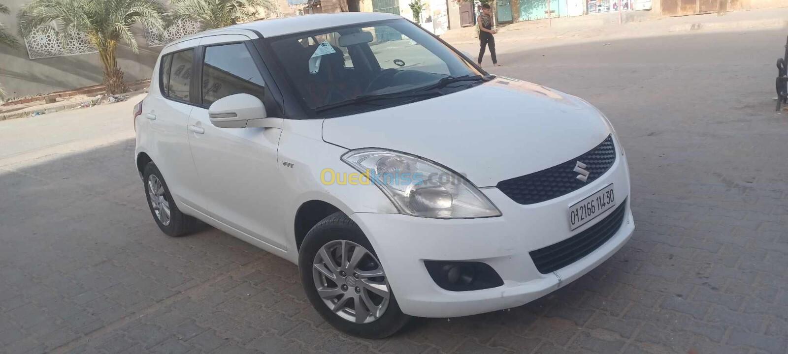 Suzuki Swift 2014 Swift