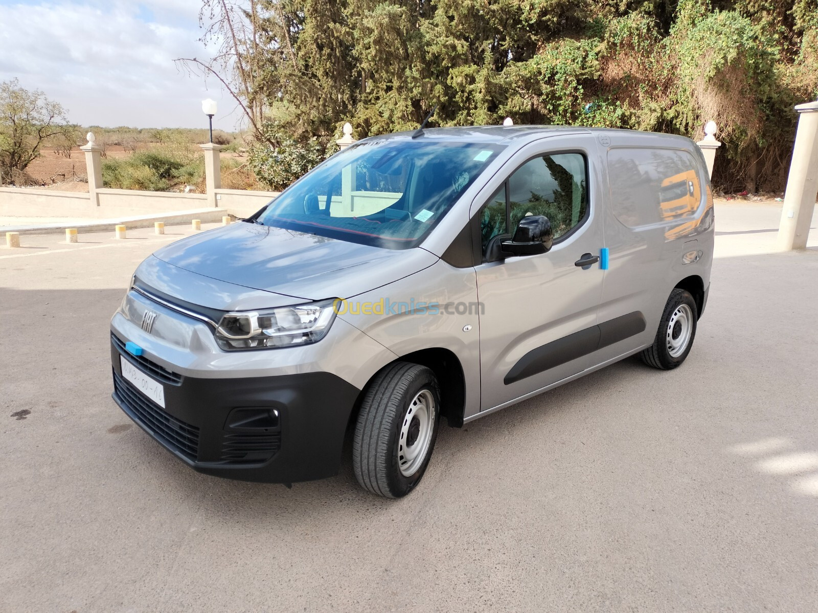 Fiat DOBLO 2023 