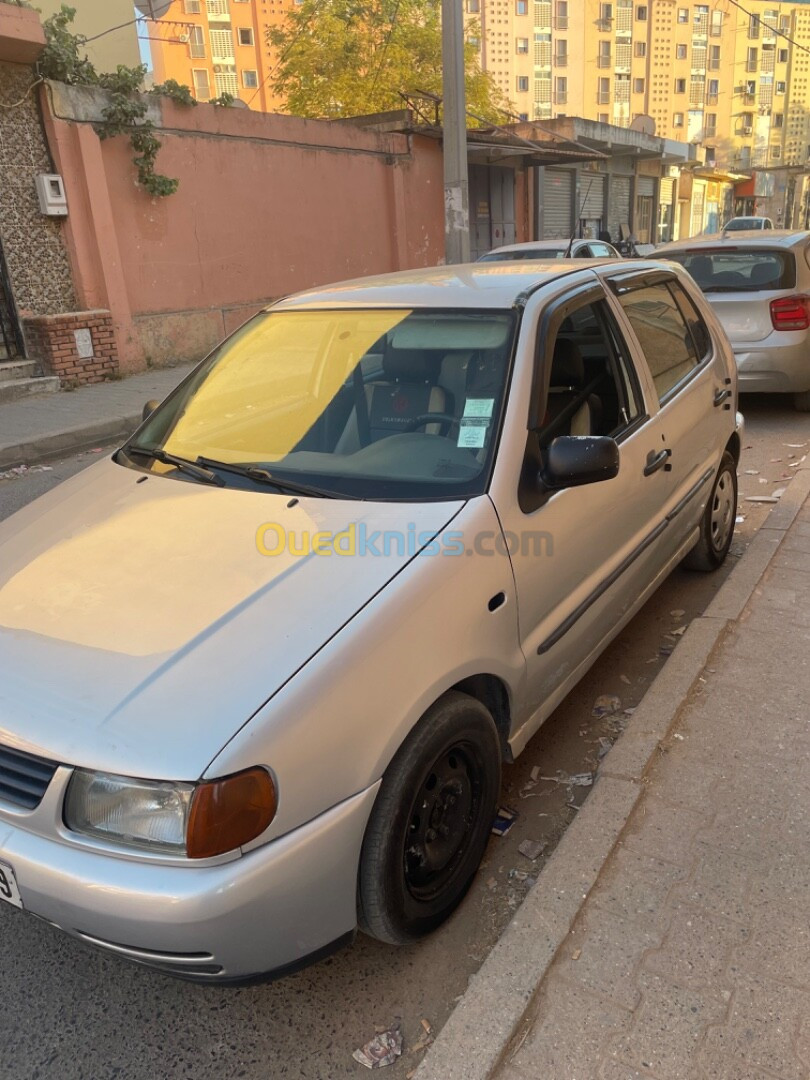 Volkswagen Polo 1999 Match