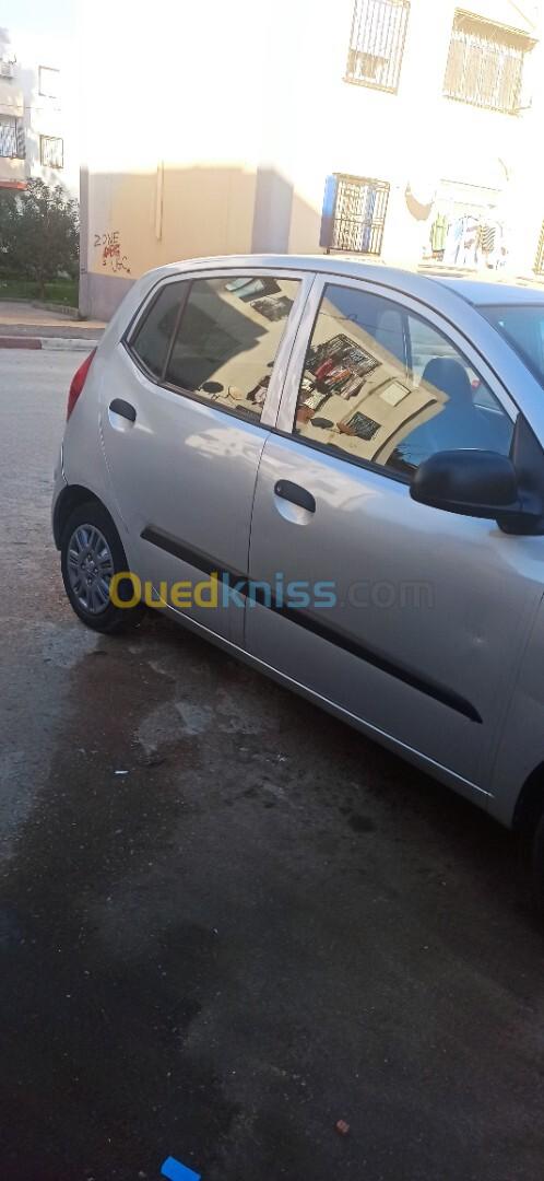 Hyundai i10 Plus 2015 i10 Plus