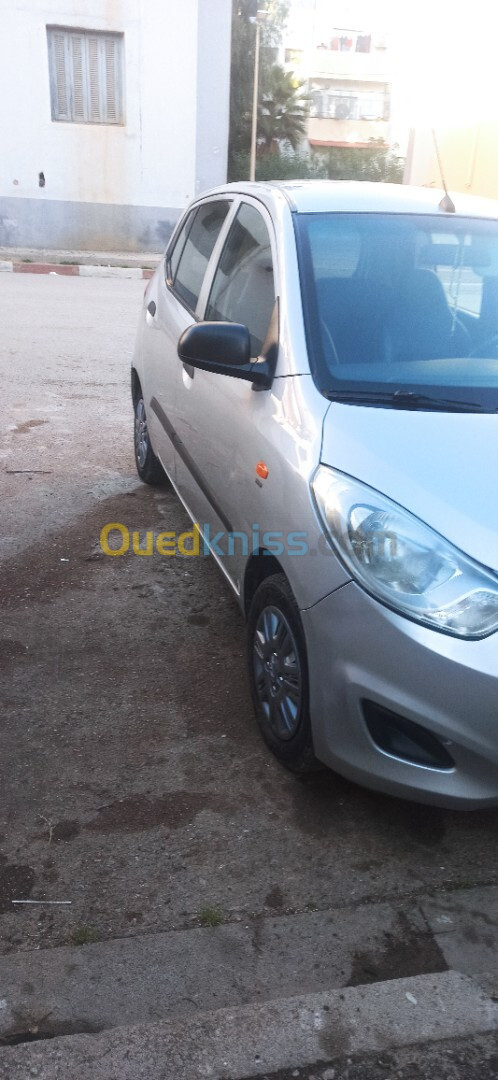 Hyundai i10 Plus 2015 i10 Plus