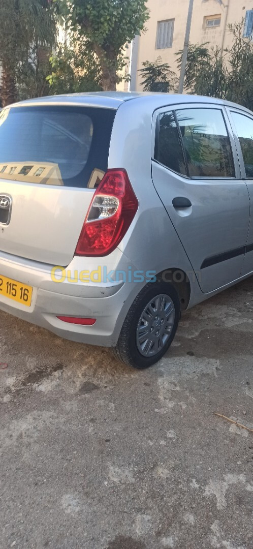 Hyundai i10 Plus 2015 i10 Plus