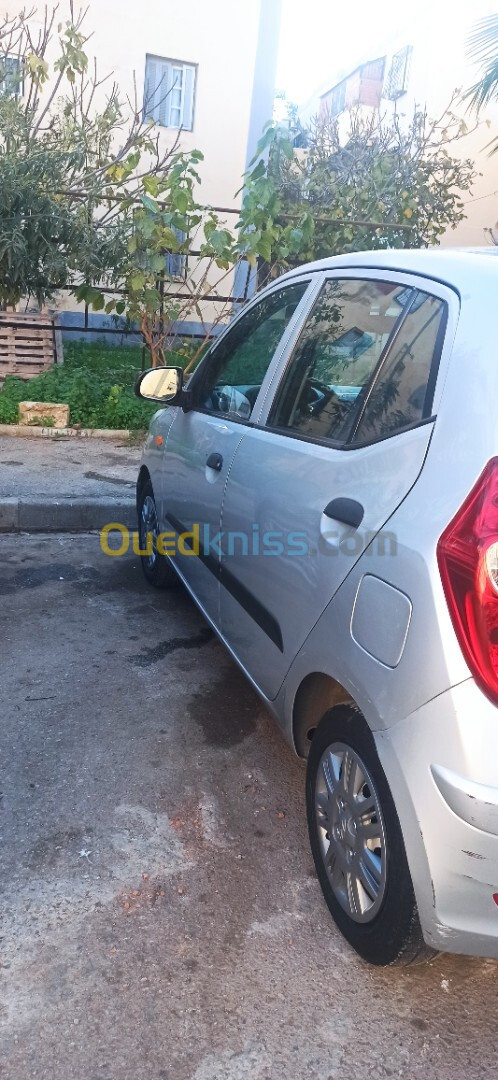 Hyundai i10 2015 GL Plus