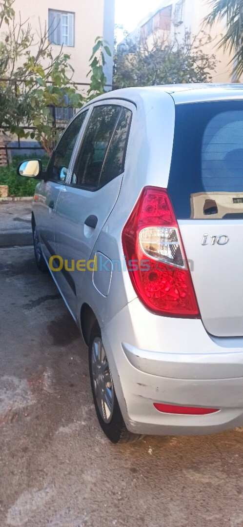 Hyundai i10 2015 GL Plus