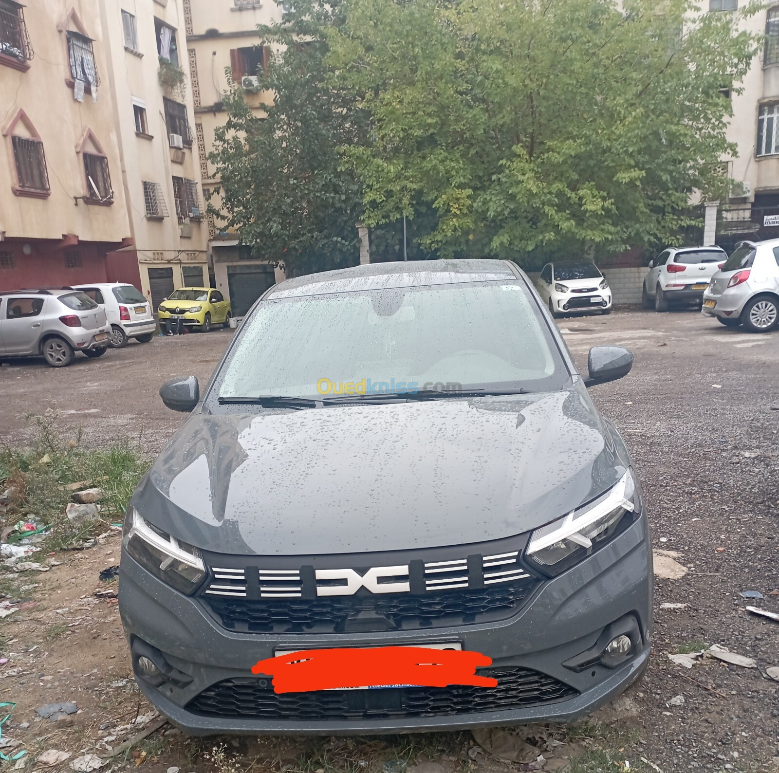 Dacia Sandero 2023 