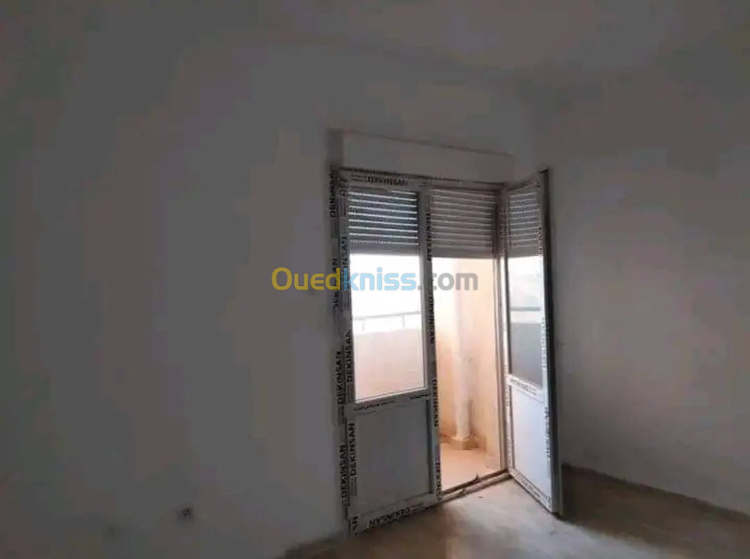 Vente Appartement F3 Oran Misseghine