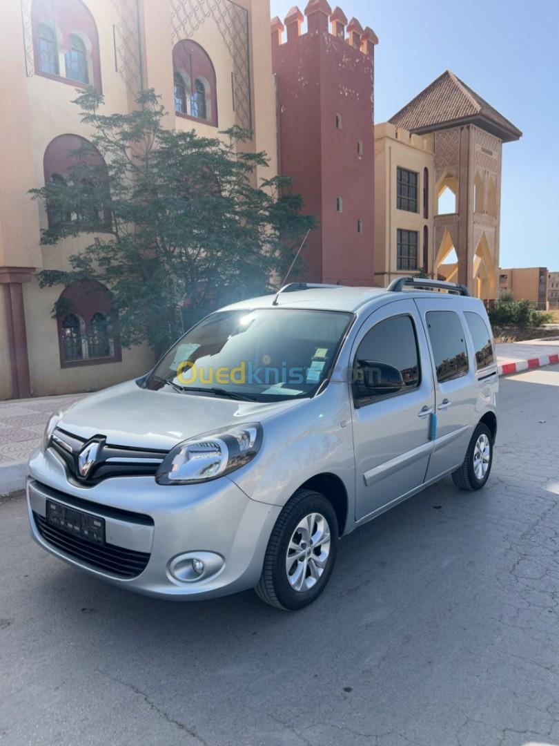 Renault Kangoo 2020 Privilège plus