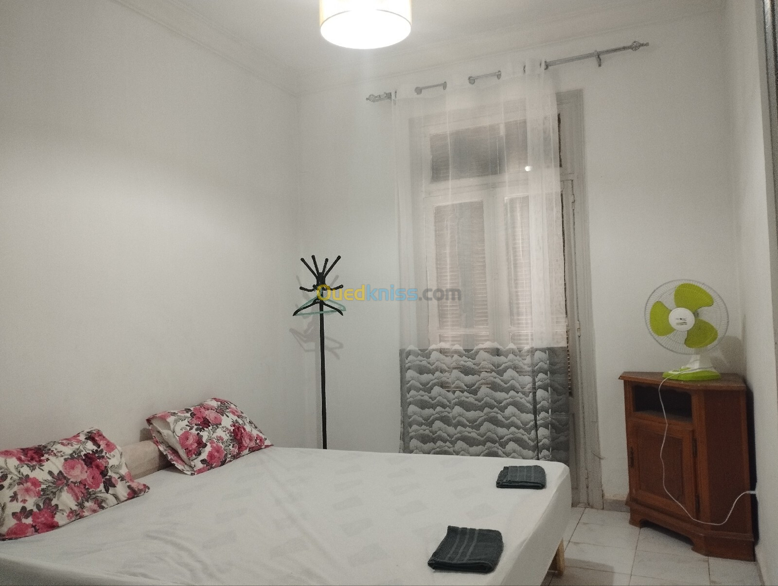 Location vacances Appartement F2 Alger Alger centre