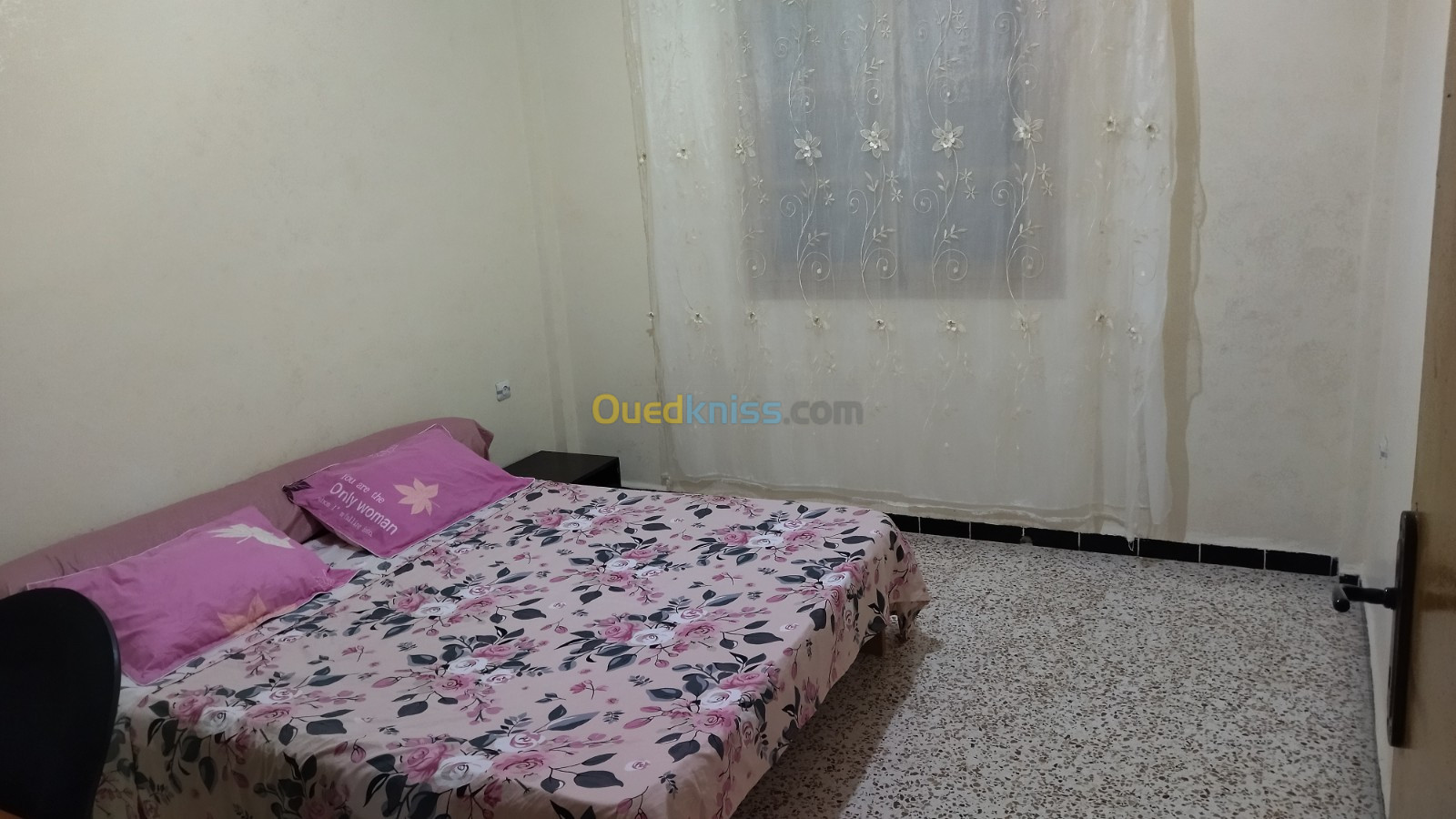 Location Appartement F3 Tipaza Messelmoun