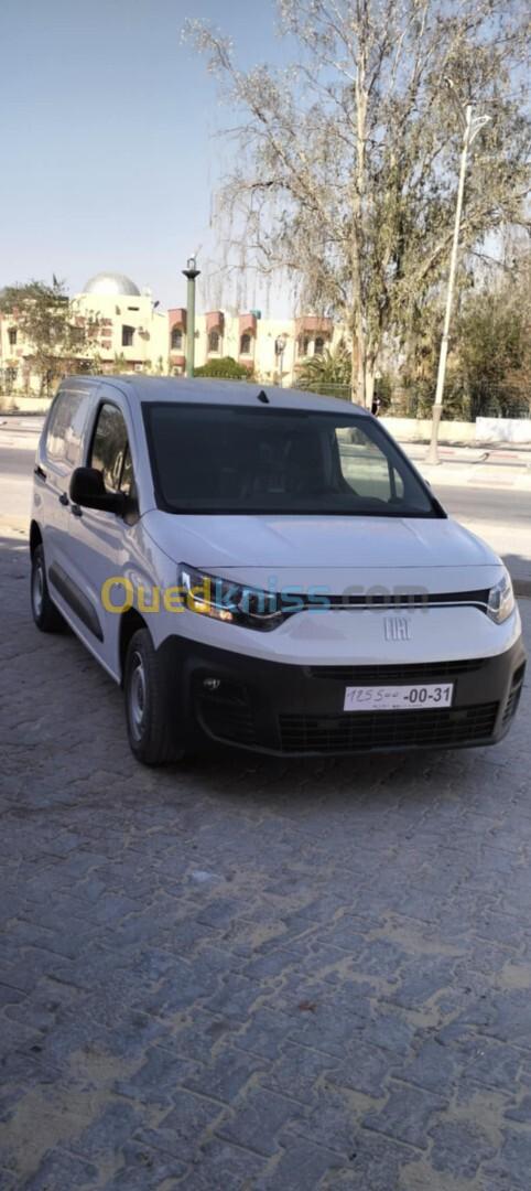 Fiat Doblo 2024 Tola