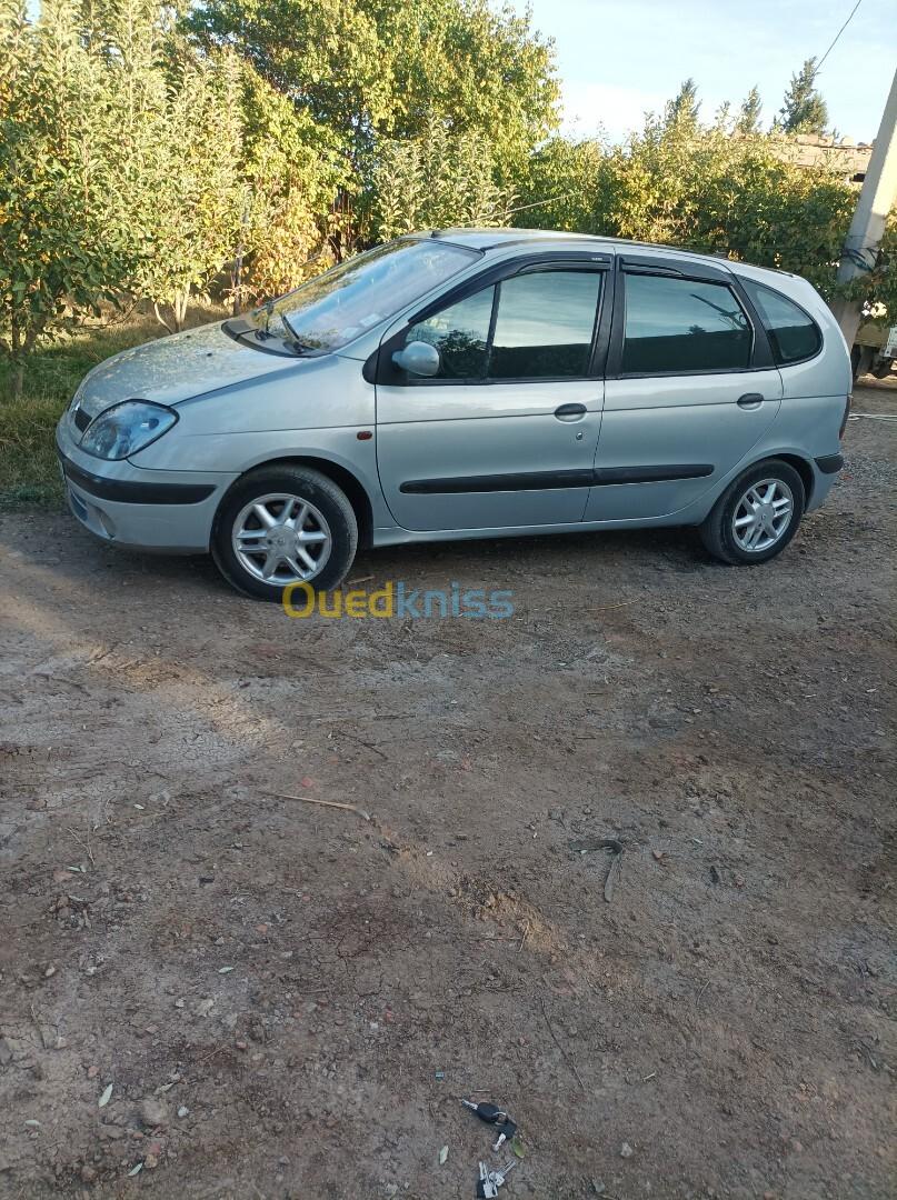 Renault Scenic 2001 Scenic