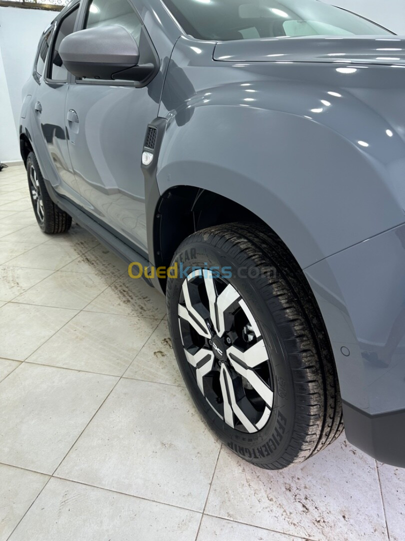 Dacia Duster 2024 